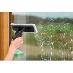 Bosch BATTERY Window Cleaner GLASSVACS OLO PLUS -Assistenza Domiciliare 34088953 3