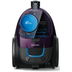 Aspirapolvere Senza Sacco Aaca 79db Viola - Fc9333/09 - Philips -Assistenza Domiciliare 34738374 4