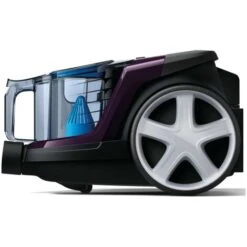 Aspirapolvere Senza Sacco Aaca 79db Viola - Fc9333/09 - Philips -Assistenza Domiciliare 34738374 5