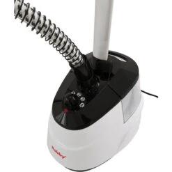 Stufa A Vapore 45 G / Min - Steam Up - Robby -Assistenza Domiciliare 34739727 4