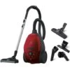 Aspirapolvere A Cestello 500w 57db Rosso - Pd824cr - Electrolux -Assistenza Domiciliare 34740085 1