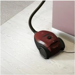 Aspirapolvere A Cestello 500w 57db Rosso - Pd824cr - Electrolux -Assistenza Domiciliare 34740085 5