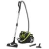 Aspirapolvere Senza Sacco A + Aaa 67db Verde - Ro7612ea - Rowenta -Assistenza Domiciliare 34740378 1
