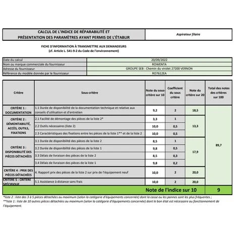 Aspirapolvere Senza Sacco A + Aaa 67db Verde - Ro7612ea - Rowenta 5 Aspirapolvere Senza Sacco A + Aaa 67db Verde - Ro7612ea - Rowenta - immagine 3