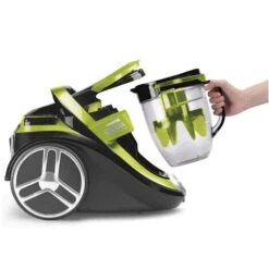 Aspirapolvere Senza Sacco A + Aaa 67db Verde - Ro7612ea - Rowenta 9 Aspirapolvere Senza Sacco A + Aaa 67db Verde - Ro7612ea - Rowenta -Assistenza Domiciliare 34740378 4