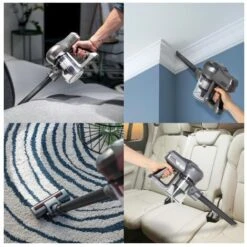 Aspirapolvere Senza Fili Ricaricabile 2in1 22,2v - Bat-h20b - Kitchen Move -Assistenza Domiciliare 34740860 5