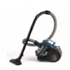 Aspirapolvere Senza Sacco Blu 80db - Doh105b - Livoo -Assistenza Domiciliare 34741173 1