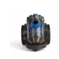 Aspirapolvere Senza Sacco Blu 80db - Doh105b - Livoo -Assistenza Domiciliare 34741173 4