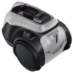 Aspirapolvere Senza Sacco Grigio Da 71db - Pc91-6mg - Electrolux