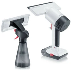 Lavavetri Senza Fili Ricaricabile - Sc7141 - Severin -Assistenza Domiciliare 35530637 2