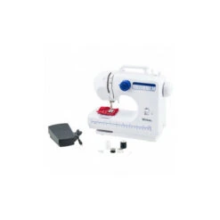 Macchina Cucire Winkel SW45 -Assistenza Domiciliare 35822507 5