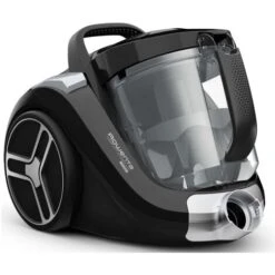 Aspirapolvere Senza Sacco 75db Nero/grigio - Ro4825ea - Rowenta -Assistenza Domiciliare 37029855 4