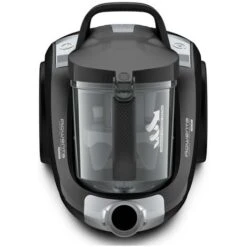 Aspirapolvere Senza Sacco 75db Nero/grigio - Ro4825ea - Rowenta -Assistenza Domiciliare 37029855 5