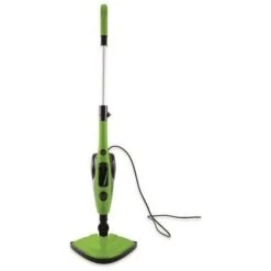 VAPORBELLA PLUS 10 IN 1 VERDE 1500W -Assistenza Domiciliare 40888569 2