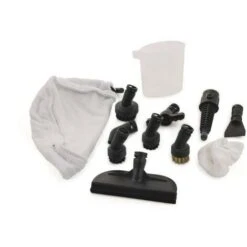 VAPORBELLA PLUS 10 IN 1 VERDE 1500W -Assistenza Domiciliare 40888569 3