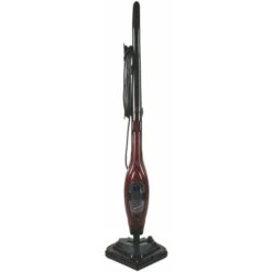 VAPORBELLA ELITE 10 IN 1 1300W NERO/ROSSO -Assistenza Domiciliare 40891402 3