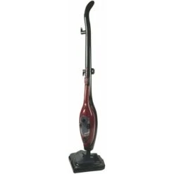 VAPORBELLA ELITE 10 IN 1 1300W NERO/ROSSO -Assistenza Domiciliare 40891402 4