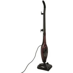 VAPORBELLA ELITE 10 IN 1 1300W NERO/ROSSO -Assistenza Domiciliare 40891402 5