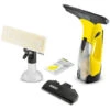 Kärcher Karcher - Nettoyeur De Vitres à Batterie Li-Ion 280 Mm WV 5 PREMIUM (YELLOW) - 1.633-453.0 -Assistenza Domiciliare 42239270 1