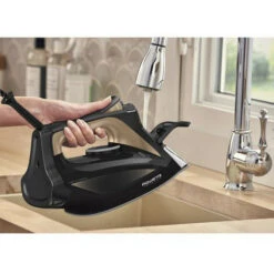 Ferro Da Stiro A Vapore 2700w 45g/min - Dw5325d1 - Rowenta -Assistenza Domiciliare 42720423 3