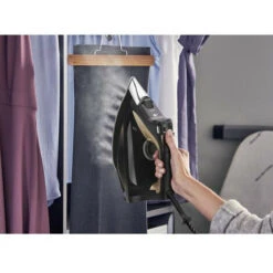 Ferro Da Stiro A Vapore 2700w 45g/min - Dw5325d1 - Rowenta -Assistenza Domiciliare 42720423 4