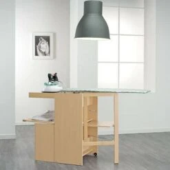 Asse Da Stiro LoStiro Naturale -Assistenza Domiciliare 42738580 3