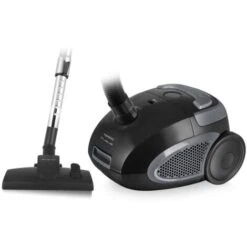 EMERIO VE-109959.14 Aspirapolvere 800 W Con Sacchetto Per La Polvere -Assistenza Domiciliare 45636825 2