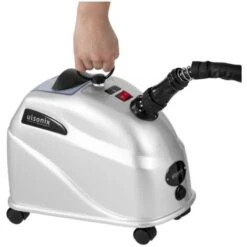 Ferro Da Stiro A Vapore Verticale 1500 W Serbatoio 2,33 L -Assistenza Domiciliare 45686905 4