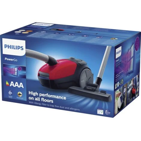 Philips FC8243/09 Aspirapolvere 5 Philips FC8243/09 Aspirapolvere - immagine 3