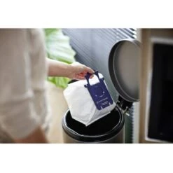 Philips FC8243/09 Aspirapolvere 10 Philips FC8243/09 Aspirapolvere -Assistenza Domiciliare 46029555 4