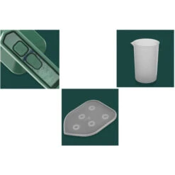 Mini Ferro Da Stiro Vapore Portatile Micro Ferro Stiro Da Viaggio Per Indumenti 10 Mini Ferro Da Stiro Vapore Portatile Micro Ferro Stiro Da Viaggio Per Indumenti -Assistenza Domiciliare 47041363 4