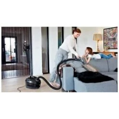 Nilfisk ELITE SUPERIOR BMSU14P10A1 Aspirapolvere Nilfisk -Assistenza Domiciliare 51658306 2