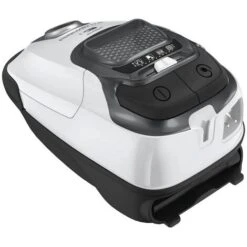 Aspirapolvere A Cestello 400w 57db Bianco - Ro7457ea - Rowenta -Assistenza Domiciliare 53812346 5