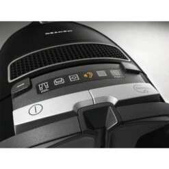 Aspirapolvere A Bombola Nero A+baa 74db - Complete C3 Parquet Xl Eco/1 - Miele -Assistenza Domiciliare 53928741 3