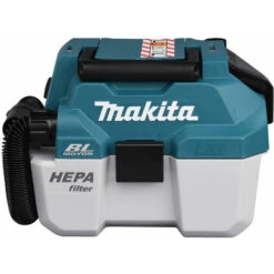 Makita DVC750LZX1 Aspirapolvere 18V Senza Batteria -Assistenza Domiciliare 53947028 2