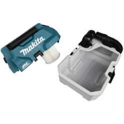 Makita DVC750LZX1 Aspirapolvere 18V Senza Batteria -Assistenza Domiciliare 53947028 4