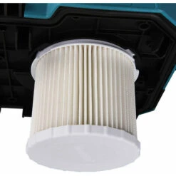 Makita DVC750LZX1 Aspirapolvere 18V Senza Batteria -Assistenza Domiciliare 53947028 5