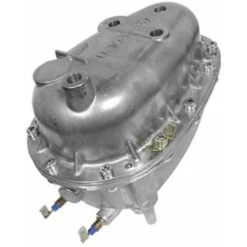 Caldaia Completa - Idropulitrici - POLTI - 296894