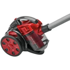 Clatronic Aspirapolvere Con Ruote Senza Sacco 700w BS 1308 P -Assistenza Domiciliare 54177924 4