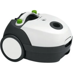 Clatronic Aspirapolvere Ciclionico Classe A 700 Watt BS 1300 -Assistenza Domiciliare 54177967 5