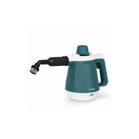 Pulitore A Vapore Portatile NV680 H.Koenig 4 Pulitore A Vapore Portatile NV680 H.Koenig - immagine 2