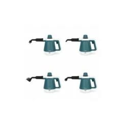 Pulitore A Vapore Portatile NV680 H.Koenig 9 Pulitore A Vapore Portatile NV680 H.Koenig -Assistenza Domiciliare 55287121 3