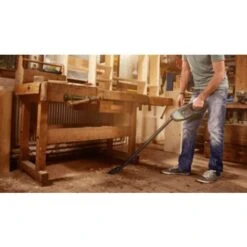 Bosch Hobby EasyVac 12 Aspiratore Manuale A Batteria 12 V -Assistenza Domiciliare 56538819 4