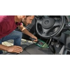 Bosch Hobby EasyVac 12 Aspiratore Manuale A Batteria 12 V -Assistenza Domiciliare 56538819 5