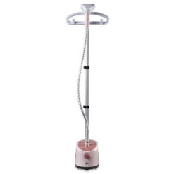 Ferro Stiro Verticale Con Caldaia 2L 1800W Stiratrice Vapore Portatile Viaggio -Assistenza Domiciliare 58191022 4