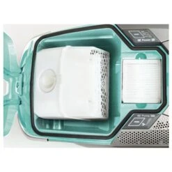 Thomas Multi Clean X10 Parquet Cilindro 6L 1700W Verde, Grigio -Assistenza Domiciliare 58828634 5