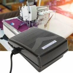 Pedale Comando A Pedale Della Macchina Per Cucire Pedale Comando A Pedale Con Cavo Di Alimentazione Adatto Per Macchina Da Cucire Singer 974 -Assistenza Domiciliare 59305327 4