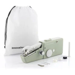 Macchina Da Cucire Manuale Portatile V0103018 Innovagoods