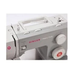 Singer 4411 Heavy Duty Macchina Da Cucire 11 Punti -Assistenza Domiciliare 59674115 3