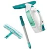 Leifheit Dry & Clean Set Lavavetri Elettrico Con Manico E Washer Finestre 2 Leifheit Dry & Clean Set Lavavetri Elettrico Con Manico E Washer Finestre -Assistenza Domiciliare 59676709 1